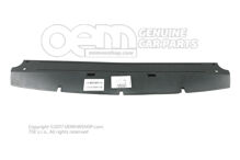 Osłona Audi RS6/RS6 plus/Avant Quattro 4F 4F0121292M Osłona Audi RS6/RS6 plus/Avant Quattro 4F 4F0121292M