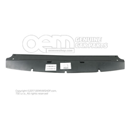 Osłona Audi RS6/RS6 plus/Avant Quattro 4F 4F0121292M