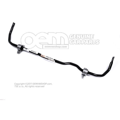 Stabilizator kompletny 1K0411303BK