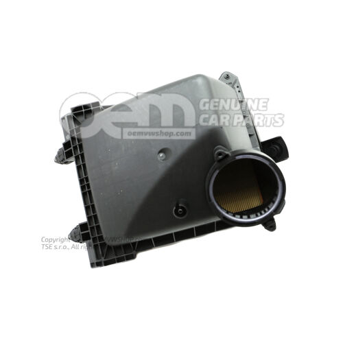 Filtr powietrza 059133837AA