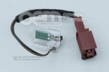 Lampa LED w kolorze brązowym 5G0947355D DV1 (2)