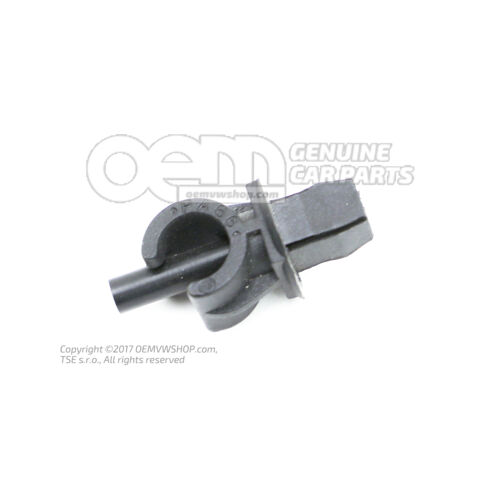 Spinacz 6N0823397C