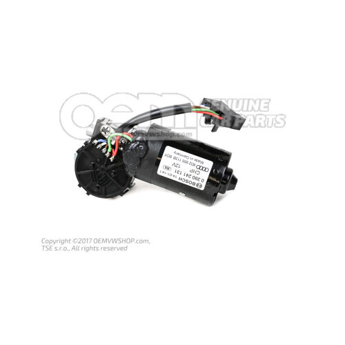 silnik 8D2955113B