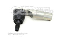 Końcówka drążka kierowniczego 1K0423812J (2)