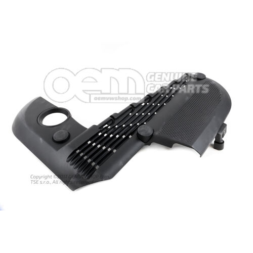 Osłona kolektora dolotowego 1M0103925