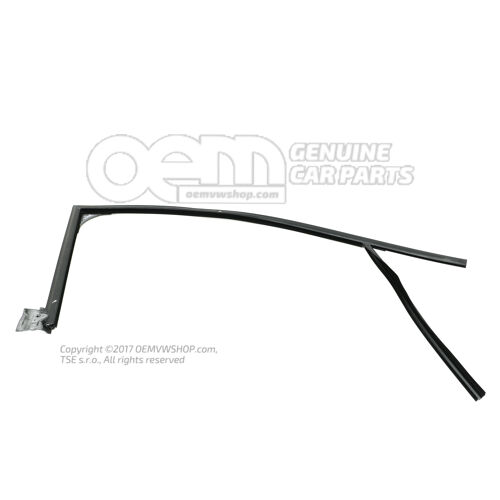 Przewodnik po oknach 4B0837440AA