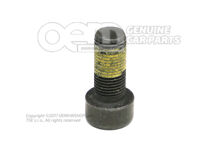 Śruba z łbem gniazdowym z łbem wewnętrznym wielopunktowym o rozmiarze M10X1X22,30 WHT009773 (2)