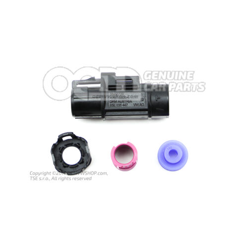 Element ustalający styku H-MTD (Ethernet) 85E035447