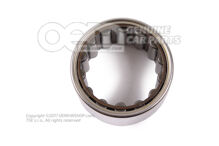 Tulejka igłowa 012311123 Tulejka igłowa 012311123