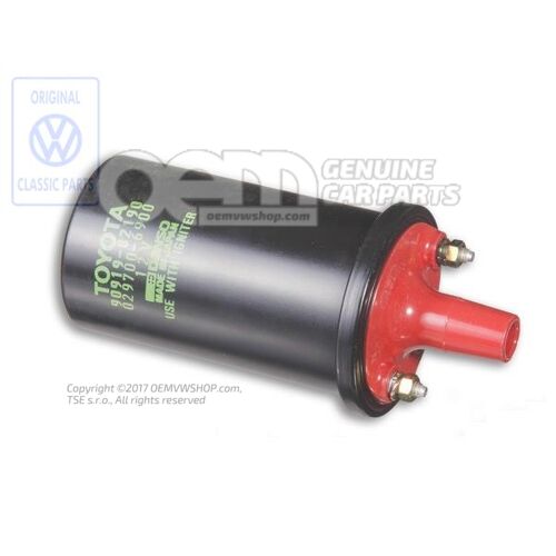 Cewka zapłonowa Volkswagen Taro J52 J9091902190