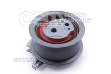 Zestaw naprawczy paska zębatego 03G198119B (9)