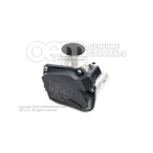 Element sterujący przepustnicy 03D133062F