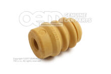 Gumowy ogranicznik amortyzatora 8D0412131F (1)