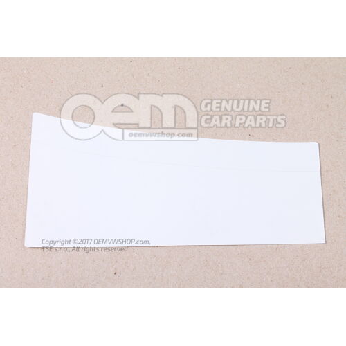 Folia ochronna 7H3853931