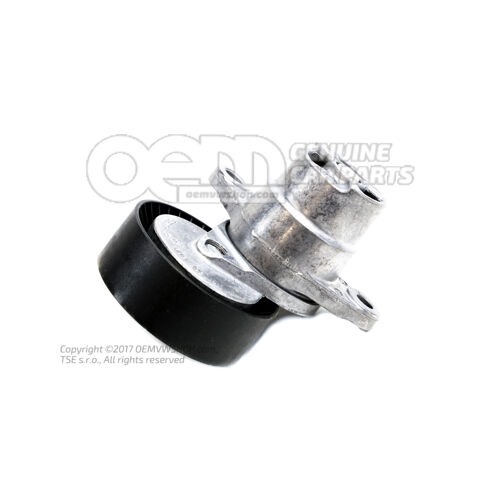 Amortyzator napinacza paska 06M903133J