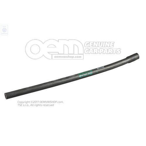 wąż gumowy 025121058B