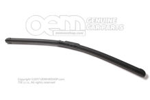 Pióro wycieraczki aerodynamicznej 4F1955425F (1)