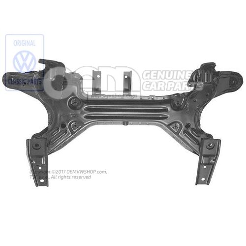 Nośnik montażowy 535199315C