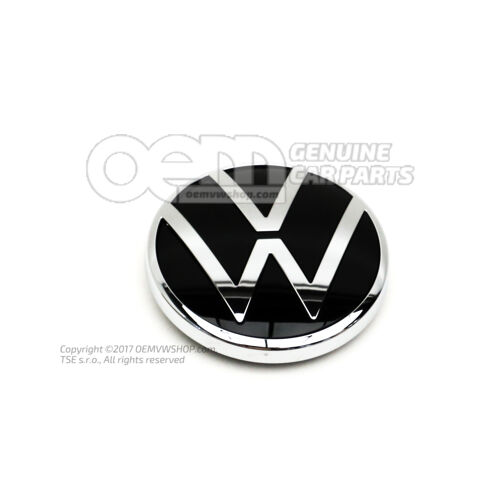 Godło VW 5H0898633
