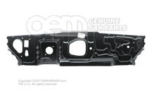 Panel poprzeczny - kierownica z lewej strony 5Q1803155B