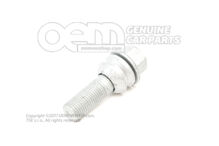 Śruba do koła M14X1,5X51 WHT002529 (1)