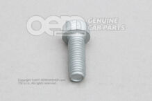 Śruba z łbem walcowym z łbem torx, samozabezpieczająca N  10517304 (1)