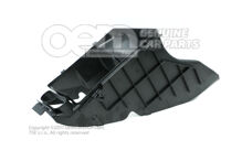 Kanał powietrzny chłodnicy powietrza doładowującego 36A117335A