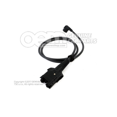 Kabel do ładowania do gniazdka sieciowego 7PP971678FN