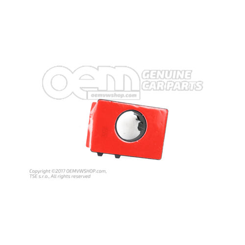 Wspornik czujnika 3V0919487A