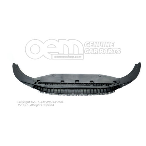 Element zamykający 82A807611