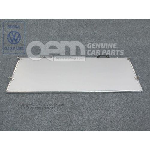 Płyta bazowa Volkswagen Campmobil LT 7E 281070706A