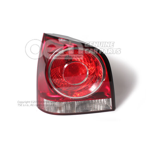 Światło tylne 6Q6945095AA