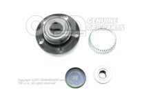 Łożysko koła z elementami montażowymi 1J0598477 (1)