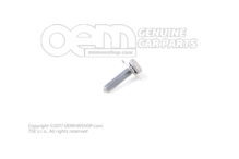 Śruba z łbem sześciokątnym (kombi) N  10671701 (1)