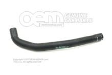 Wąż płynu chłodzącego 06B121058S (1)