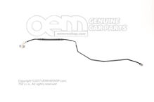 Bremsrohr für Golf 4 i Beetle 1J0611764L