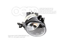 Lampa przeciwmgielna halogenowa 1S0941699