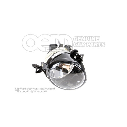 Lampa przeciwmgielna halogenowa 1S0941699