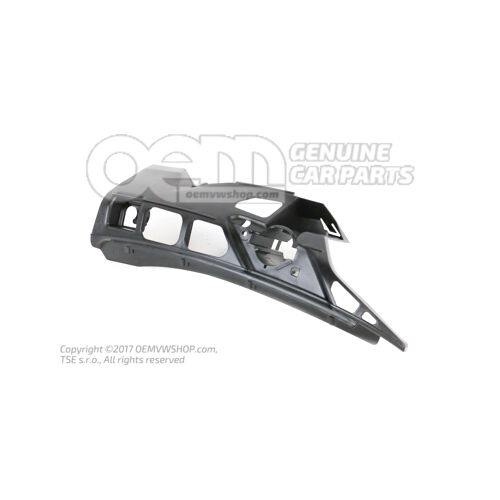 Element wsparcia 5K0807724F