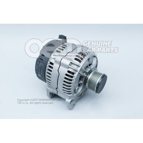 Alternator 038903024GV