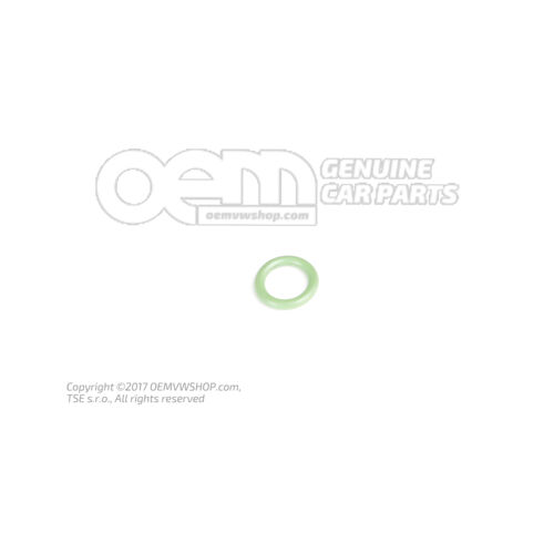 O-ring 9,5X2,4 N  90461401