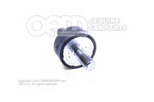 Klejona tuleja gumowa 443133741A