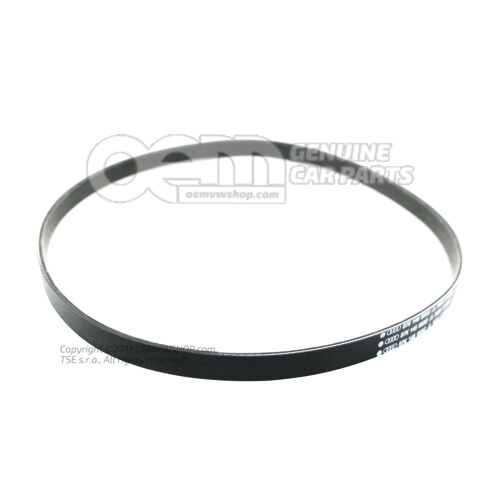 Rozmiar paska wielorowkowego 17,80X935MM 07K145933G
