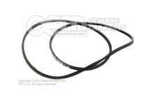 pasek klinowy 1H0119137A