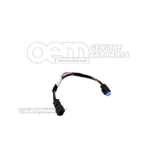 Kabel adaptera do kamery cofania 5H0971375