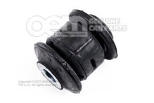 Klejona tuleja gumowa 5Q0407182A