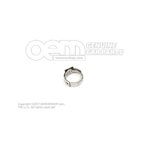 Zacisk 14X7X0,6 N  10254901