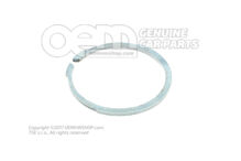 Pierścień zabezpieczający 47X1,9 N  90294701 (1)