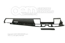 1 zestaw listew jesionowych/brąz balsamiczny 4H2898489J GK4