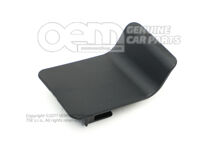 Osłona duszy (czarna) 8S0863992  4PK (2)
